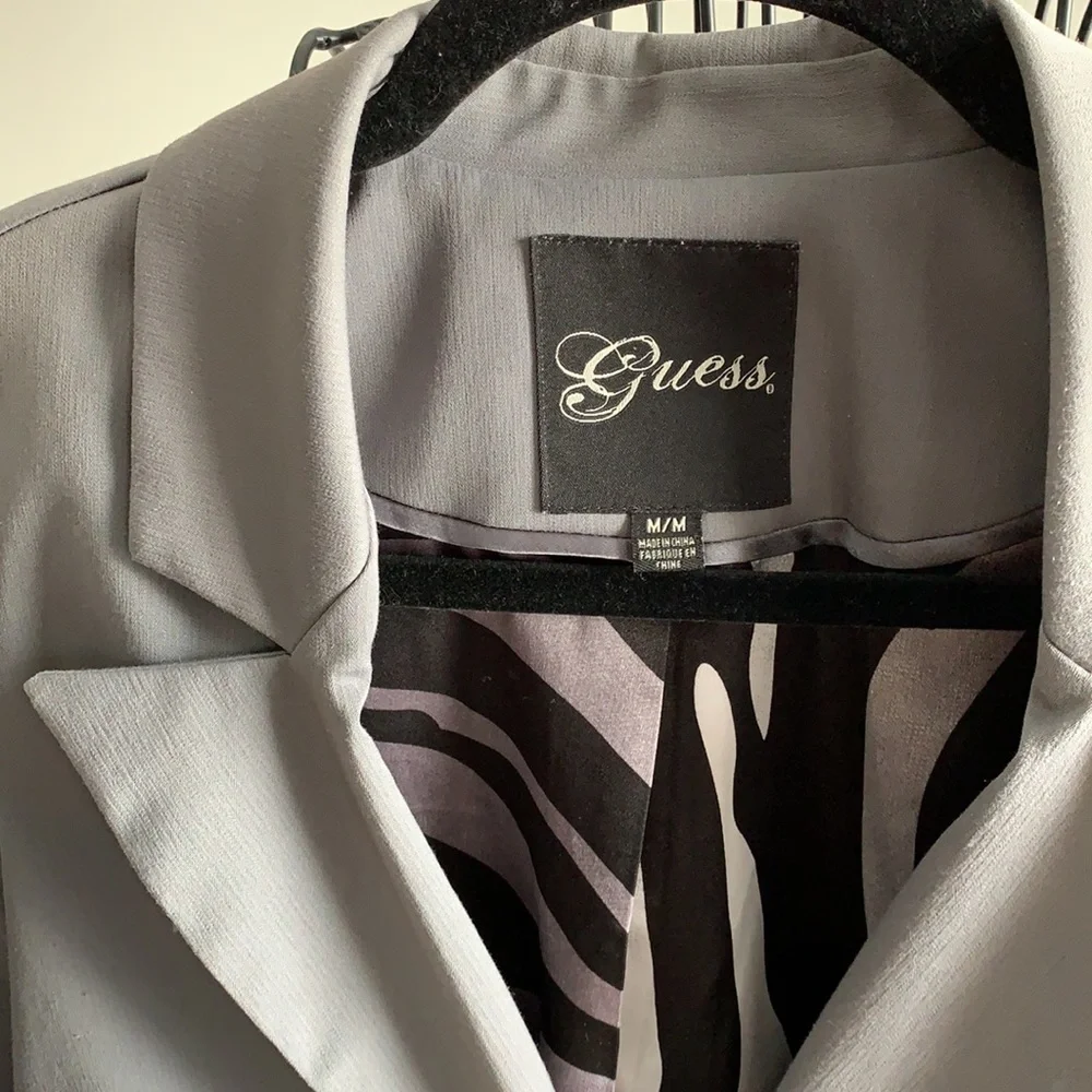 Blazer Guess - Picture 2 of 3